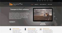 Desktop Screenshot of findandfollow.com.au